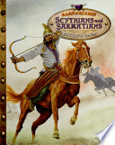 Scythians and Sarmatians