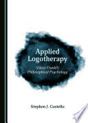 Applied Logotherapy