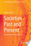 Societies Past and Present