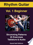Rhythm Guitar Vol. 1