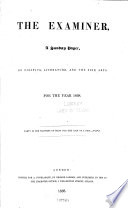 The Examiner