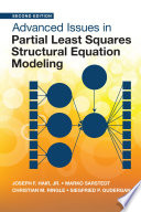 Advanced Issues in Partial Least Squares Structural Equation Modeling