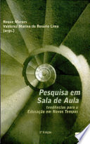 Pesquisa em sala de aula