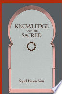 Knowledge and the Sacred