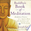 Buddha's Book of Meditation