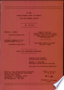 Cohen V. Attorney General of the United States