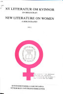New Literature on Women