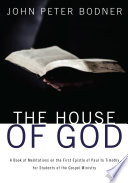 The House of God