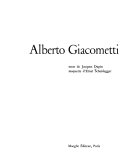 Alberto Giacometti