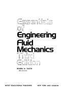 Essentials of Engineering Fluid Mechanics