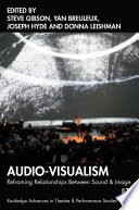 Audio-Visualism