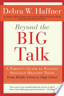 Beyond the Big Talk Revised Edition