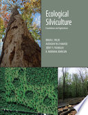 Ecological Silviculture