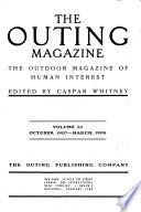 Outing; Sport, Adventure, Travel, Fiction