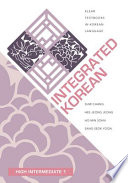Integrated Korean