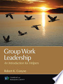 Group Work Leadership