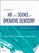Sturdevant's Art & Science of Operative Dentistry - E-Book