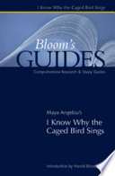 Maya Angelou's I Know why the Caged Bird Sings