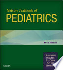 Nelson Textbook of Pediatrics E-Book
