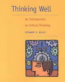 Thinking Well