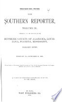 Southern Reporter