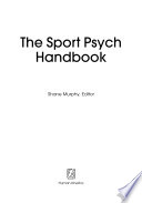 The Sport Psych Handbook