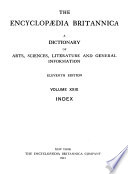 The Encyclopædia Britannica