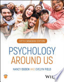 Psychology Around Us, with eBook Access Code