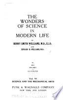 The Wonders of Science in Modern Life