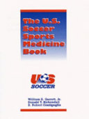 The U.S. Soccer Sports Medicine Book