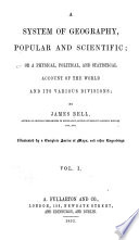 A System of Geography, Popular and Scientific
