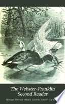 The Webster-Franklin Second Reader