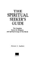The Spiritual Seeker's Guide