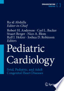 Pediatric Cardiology
