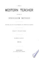 The Western Teacher