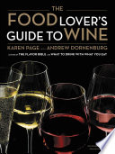 The Food Lover's Guide to Wine