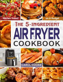 Air Fryer Cookbook