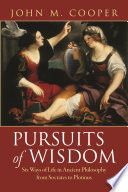 Pursuits of Wisdom