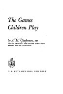 The Games Children Play