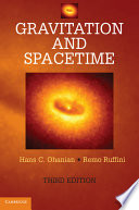 Gravitation and Spacetime