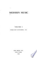 Modern Music