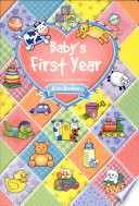 Baby's First Year