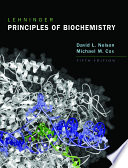 Lehninger Principles of Biochemistry