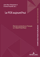 Le FOS Aujourd'hui