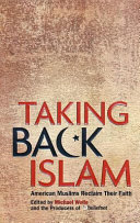 Taking Back Islam
