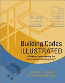 Building Codes Illustrated