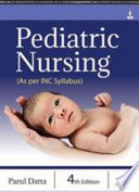 Pediatric Nursing (As Per INC Syllabus)