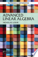 Advanced Linear Algebra