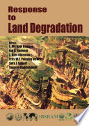 Response to Land Degradation