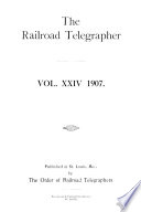 The Railroad Telegrapher